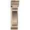Ekena Millwork Olympic Traditional Rough Sawn Bracket w/ Offset Brace, Douglas Fir, 6"W x 24"D x 24"H BKT0604X24X24OLY01RDF - alternate 2